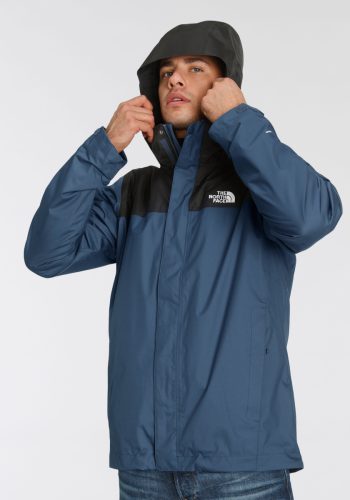 The North Face Functioneel 3-in-1-jack EVOLVE II TRICLIMATE inclusief fleece-binnenjack (set, 2 stuks)