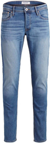 Jack & Jones slim fit jeans Glenn blue denim