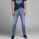 Jack & Jones slim fit jeans Glenn blue denim