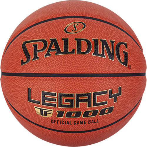 Spalding indoor basketbal