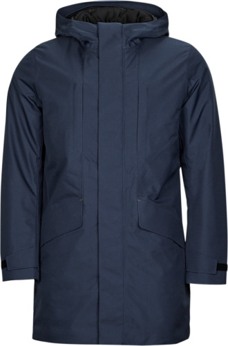 Parka Jas Geox  M CLINTFORD LONG PAR