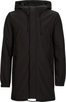 Parka Jas ONLY & SONS   ONSHALL HOOD SOFTSHELL PARKA