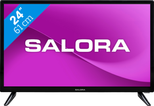 Salora 24CBJ700