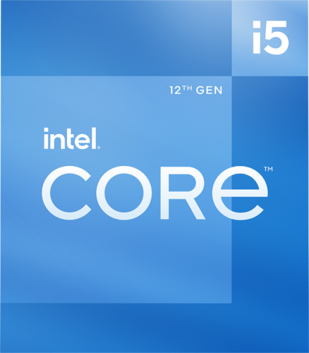 Intel Core i5 12400