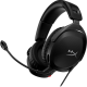 HyperX Cloud Stinger 2 Wired Gaming Headset - Black