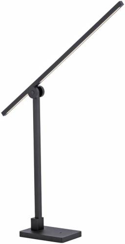 Pure Grafo LED tafellamp met sensordimmer