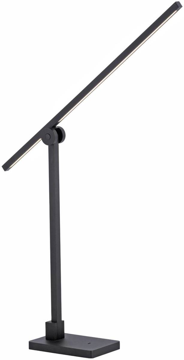 Pure Grafo LED tafellamp met sensordimmer