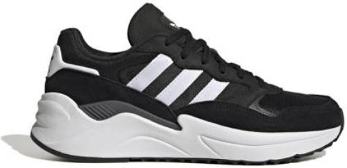 adidas Originals Retropy Adisuper sneakers zwart/wit