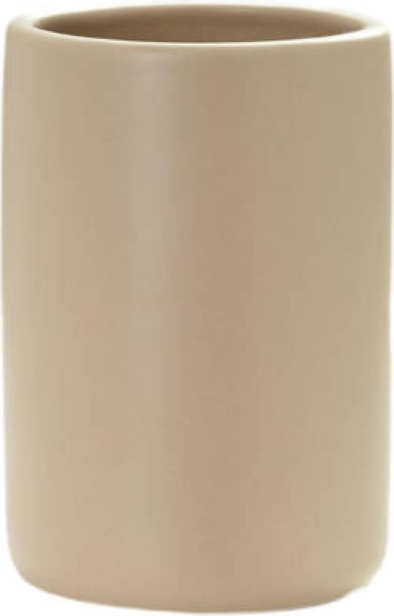 wehkamp home tandenborstelhouder Solid (6.5x9.8 cm)