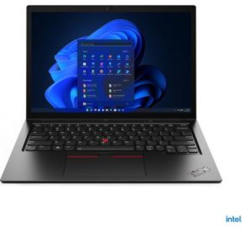 Lenovo ThinkPad L13 Yoga i7-1255U Hybride (2-in-1) 33,8 cm (13.3 ) Touchscreen WUXGA Intel® Core©