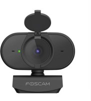 Foscam W25 webcam 2 MP 1920 x 1080 Pixels USB Zwart