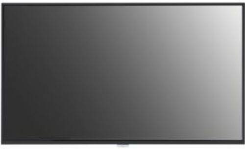 LG 43UH5J-H computer monitor 109,2 cm (43 ) 3840 x 2160 Pixels 4K Ultra HD Zwart