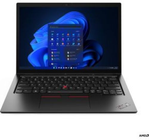 Lenovo ThinkPad L13 Yoga 5875U Hybride (2-in-1) 33,8 cm (13.3 ) Touchscreen WUXGA AMD Ryzen© 7 PRO