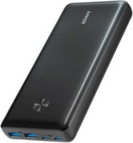 Noname Anker PowerCore III 26000 mAh Zwart