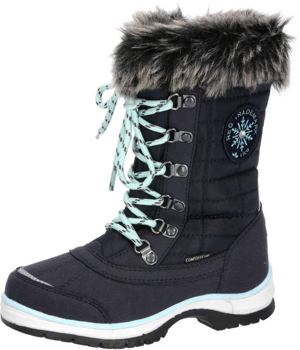 Lico Snowboots