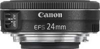 Canon Objectief EF-S 24mm f2.8 STM