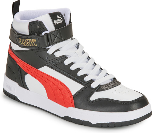 Hoge Sneakers Puma  RBD GAME