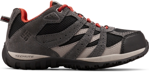 Columbia Sneakers Redmond Waterproof