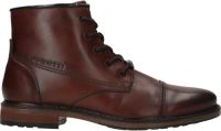 Bugatti Veterboot Heren Bruin/Cognac