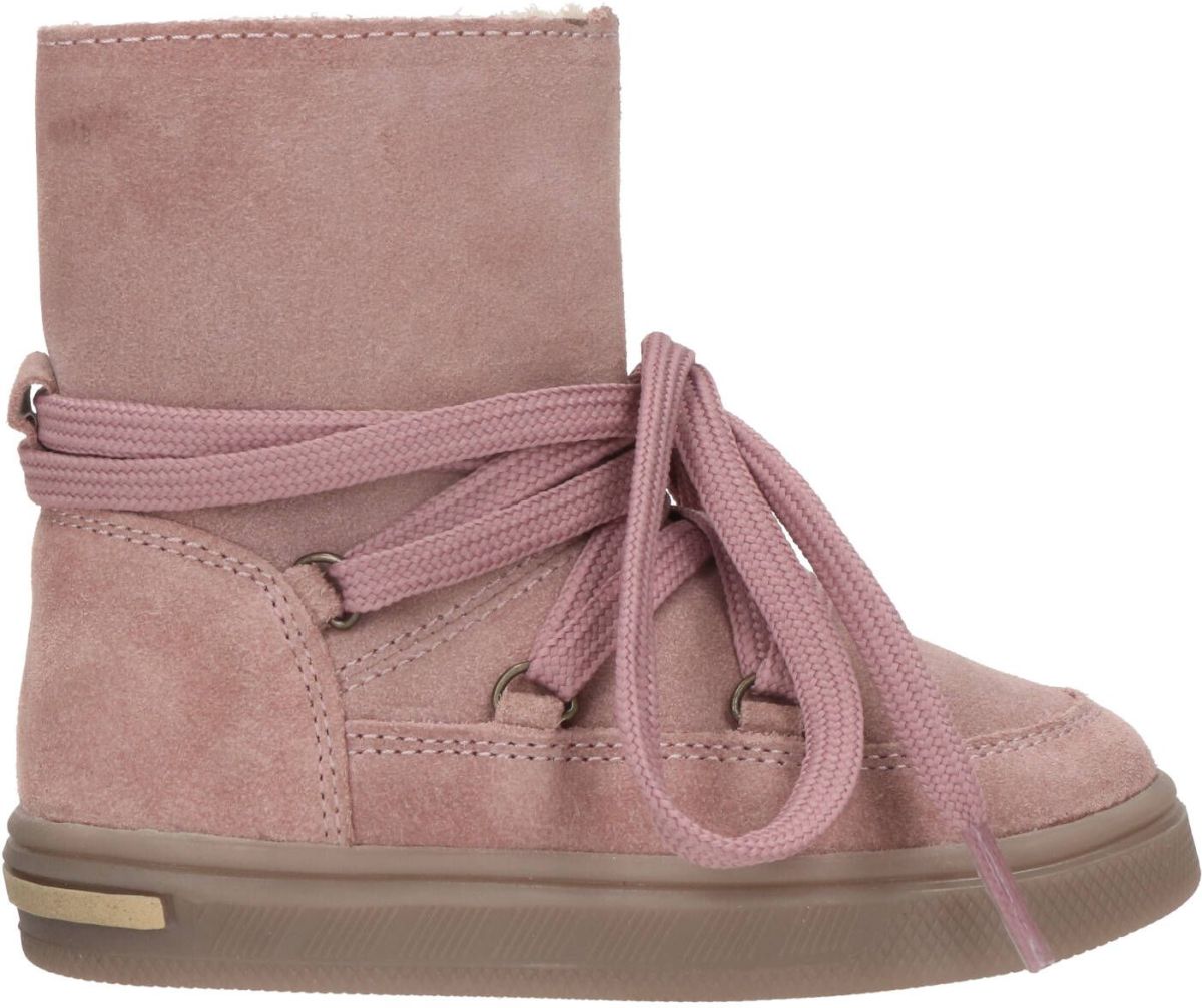 Ikke IK-KE Veterboot Meisjes Roze