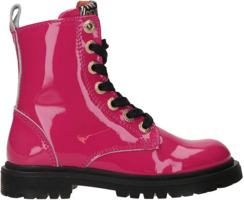 Develab Veterboot Meisjes Roze