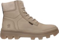 G-star Veterboot Heren Beige