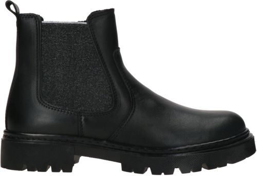 DSTRCT Chelsea Boot Meisjes Zwart