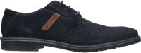Bugatti Veterschoen Heren Blauw