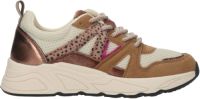 POSH by PS Poelman POSH By Poelman Sneaker Meisjes Beige