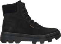 G-star Sneaker Heren Zwart