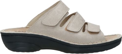 Rohde Slipper Dames Beige