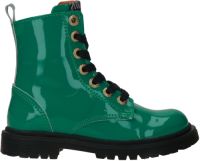 Develab Veterboot Meisjes Groen