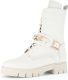 Gabor Veterboot Dames Beige