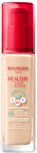 Bourjois Healthy Mix Clean foundation - 49.5 Fair Ivory