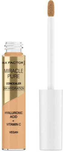 Max Factor Miracle Pure concealer - 2