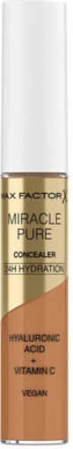 Max Factor Miracle Pure concealer - 7