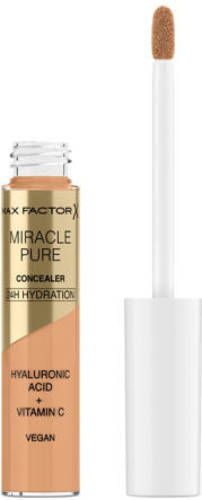 Max Factor Miracle Pure concealer - 3