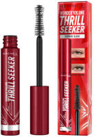 Rimmel London Volume Thrill Seeker mascara - Black
