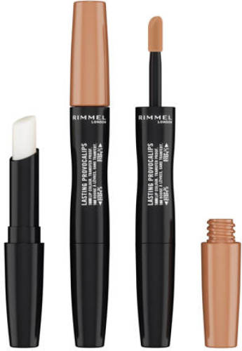 Rimmel London Lasting Provocalips lippenstift - 115 Best Undressed