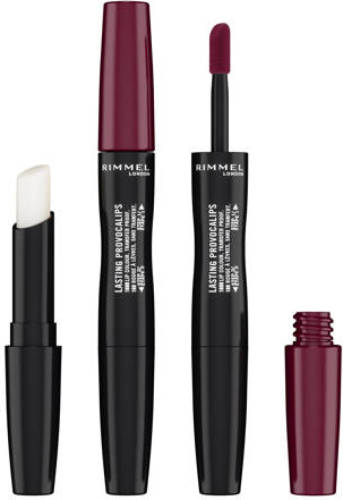 Rimmel London Lasting Provocalips lippenstift - 570 No Wine-Ing
