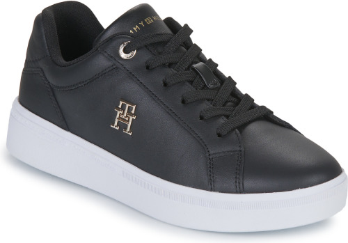 Lage Sneakers Tommy hilfiger  TH COURT SNEAKER