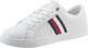 Lage Sneakers Tommy hilfiger  ESSENTIAL STRIPES SNEAKER