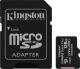 Kingston Canvas Select Plus microSDXC 128GB Micro SD-kaart