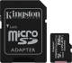 Kingston Canvas Select Plus microSDXC 256GB Micro SD-kaart