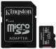 Kingston Canvas Select Plus microSDXC 512GB Micro SD-kaart