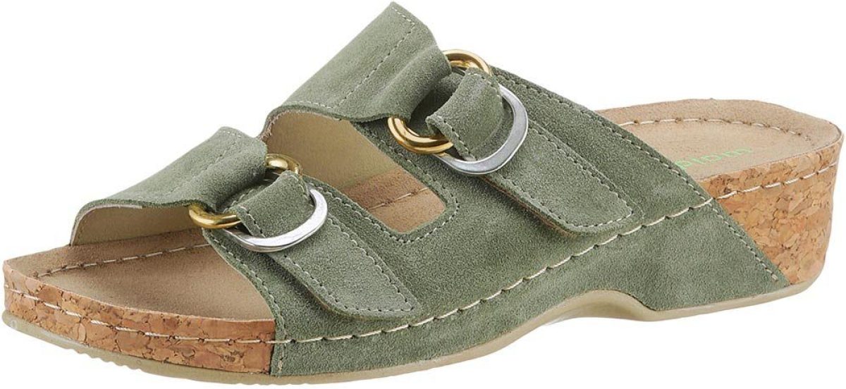 Waldlaufer Slippers