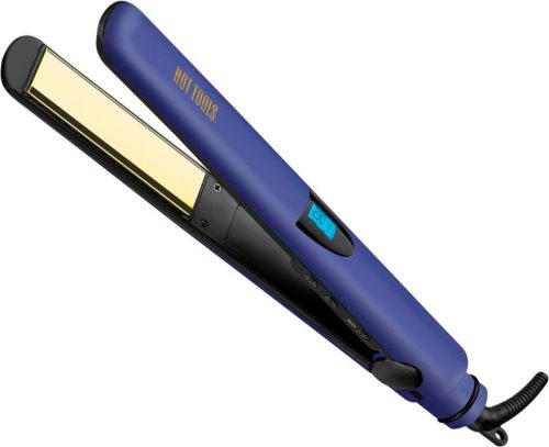 HOT TOOLS Straightener HTST2578UKE PRO SIGNATURE GOLD TITAN