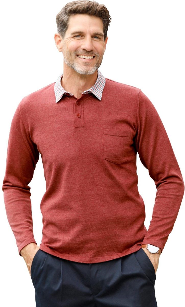Marco Donati Gebreide trui