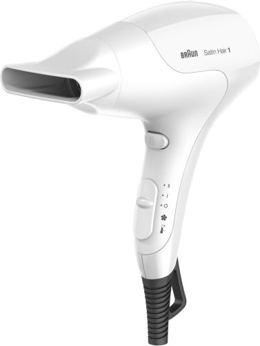 Braun Haardroger