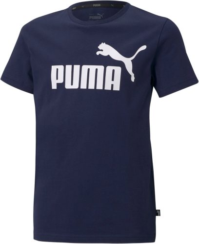 Puma T-shirt ESSENTIAL LOGO TEE BOYS